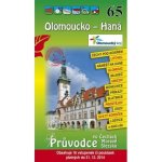 Olomoucko Haná 65. Průvodce po Č,M S – Hledejceny.cz