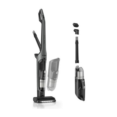 Bosch BHH4GN28 Flexxo 28 Vmax šedý – Hledejceny.cz