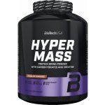 BioTech USA Hyper Mass 2270 g – Zbozi.Blesk.cz
