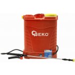 Geko G73251 16L – Sleviste.cz