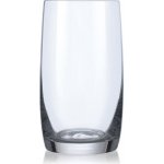 Crystalex Sklenice Ideal 380ml 6ks – Hledejceny.cz