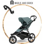 Thule Urban Glide 3 Mid blue 2026 – Zboží Dáma