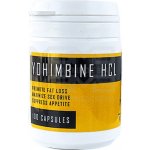 Palmas Yohimbine HCL 10 100 kapsli – Sleviste.cz