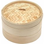 Vital Country Napařovací košík bambusový Ø 20 cm – Hledejceny.cz