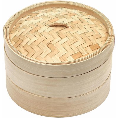 Vital Country Napařovací košík bambusový Ø 20 cm – Hledejceny.cz