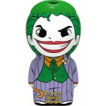 DC Joker 2D sprchový gel a šampon 400 ml – Zboží Mobilmania