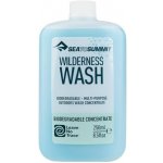 Sea to Summit Wilderness Wash 250 ml – Hledejceny.cz