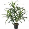 Květina Umělá palma Dracena Anita, 45cm