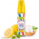 Dinner Lady Shake & Vape Lemon Tart 20 ml – Zboží Mobilmania