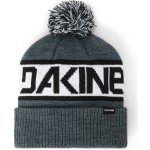 Dakine kulich Jameson beanie Grey Heather – Hledejceny.cz