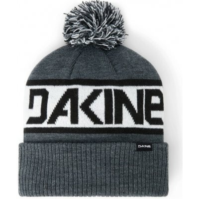 Dakine kulich Jameson beanie Grey Heather – Hledejceny.cz