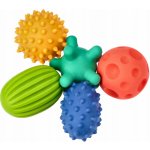 Hencz Toys Senzorické míčky – Zboží Mobilmania
