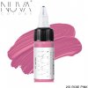 Make-up Nuva Colors 210 Rose Pink 15 ml