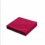 Wimex ubrousky 2V bordové 250ks 33x33cm – Zboží Dáma Wimex ubrousky 2V bordové 250ks 33x33cm – Zboží Dáma