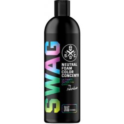 SWAG Neutral Foam Color 500 ml