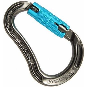 Mammut Bionic HMS Twistlock Plus