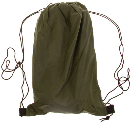 Sanomed Lazy Bag khaki