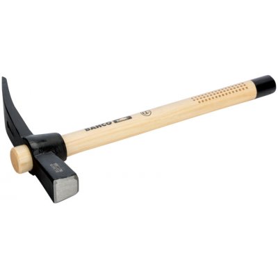 BAHCO 486-700 Španělská zednická sekera – Zboží Mobilmania