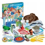 Výuková sada 110 Experimenty – Zboží Mobilmania