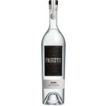 Pasote Blanco Tequila 40% 0,7 l (holá láhev) – Zboží Dáma