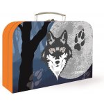 Oxybag vlk 34 cm – Zboží Mobilmania