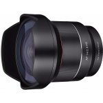 Samyang AF 14mm f/2.8 FE Sony E-mount – Sleviste.cz