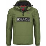 Höhenhorn Allesso černá – Sleviste.cz