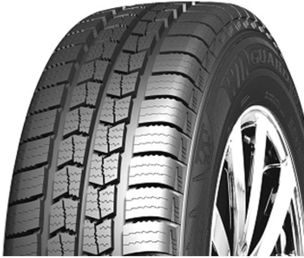 Nexen Winguard WT1 165/70 R14 89R