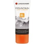 Lifesystems Mountain opalovací krém SPF50+ 100 ml – Zboží Dáma