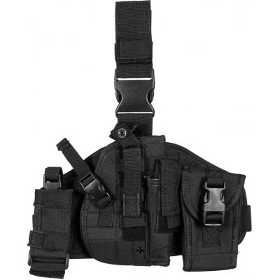 Imperator Tactical stehenní černé – Sleviste.cz
