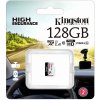 Paměťová karta Kingston microSDXC UHS-I U1 128 GB SDCE/128GB