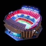 LEGO® Light My Bricks Sada světel 10284 Camp Nou - FC Barcelona