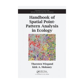 Handbook of Spatial Point Pattern Analysis in Ecology