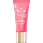 Nuxe Crème Prodigieuse Boost multikorekční gelový balzám na oční okolí 15 ml – Zboží Mobilmania