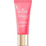 Nuxe Crème Prodigieuse Boost multikorekční gelový balzám na oční okolí 15 ml – Zboží Dáma