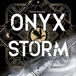 Onyx Storm - Rebecca Yarros – Zboží Dáma