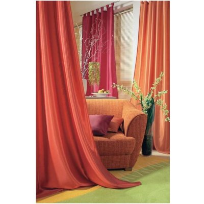 Neutex závěs metráž 50401 Saphir 702 lic maslova, rub sampan (2,50 m) vyska 280 cm – Hledejceny.cz