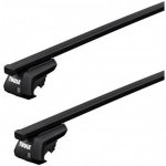 Příčníky Thule WingBar Evo 7104 + 7112 | Zboží Auto