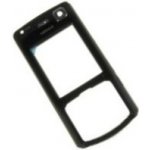 Kryt Nokia N70 přední černý – Zboží Živě