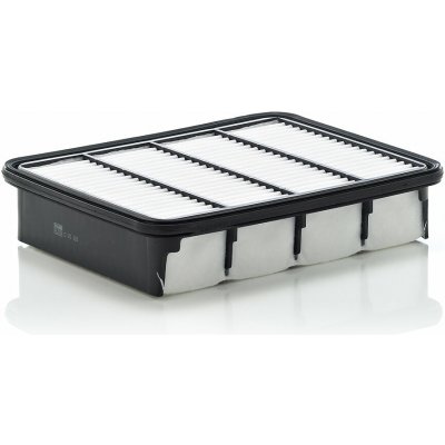 Vzduchový filtr MANN-FILTER C 25 128 (C25128) – Hledejceny.cz