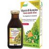 Doplněk stravy Floradix Vitamin B-Komplex 250 ml