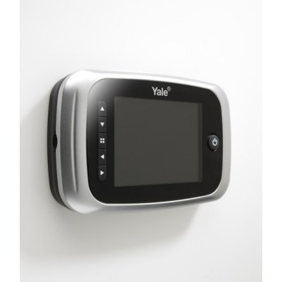 Yale DDV 5000 – Zboží Mobilmania