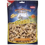 Nobby Starsnack Cookies Duo Bone pečené 400 g