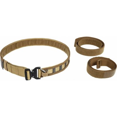 Střelecký opasek Special Ops s MOLLE Coyote Wosport – Zboží Dáma