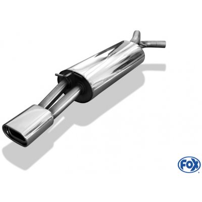 FOX SK060002-593 – Hledejceny.cz