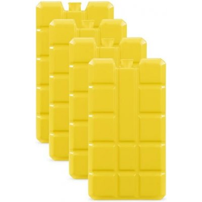 Xavax Chladicí vložky 200 ml 4 ks – HobbyKompas.cz