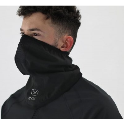 Cold Killers Mini tube Motocyklový nákrčník Collection blue – Zboží Dáma