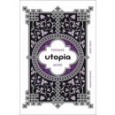 Kniha Utopia - Thomas More