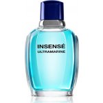 Givenchy Insense Ultramarine toaletní voda pánská 100 ml – Hledejceny.cz