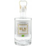 BLN Bio Vodka 40% 0,5 l (holá láhev) – Hledejceny.cz